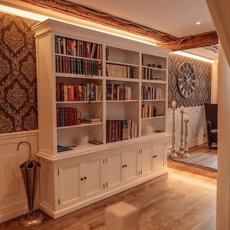 Anacapri Gaestehaus Venezia Ueckermünde Екстериор снимка