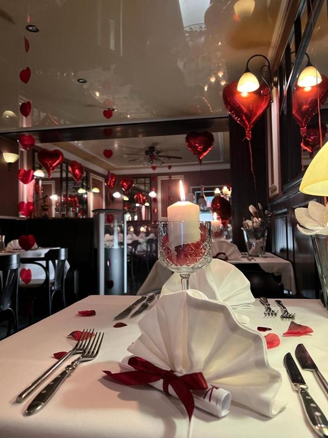 Anacapri Gaestehaus Venezia Ueckermünde Екстериор снимка